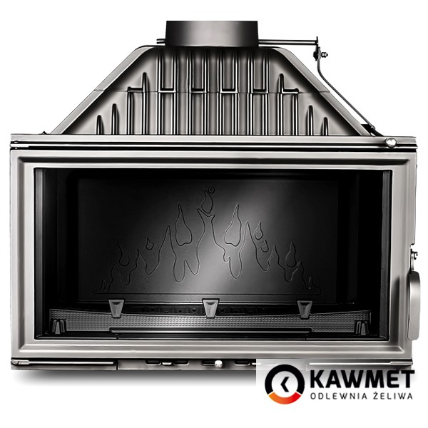 Камінна топка KAWMET W15 (16,3 kW)